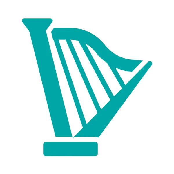 Radio Siamsa logo