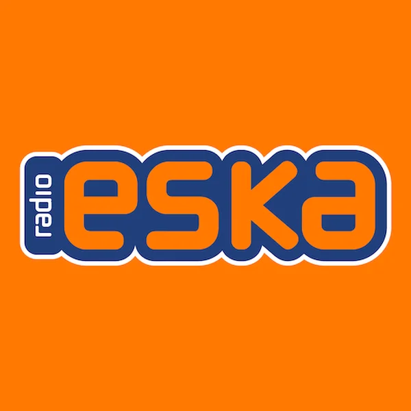 ESKA Olsztyn 89.9 FM logo