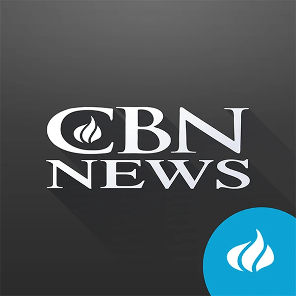 CBN News logo