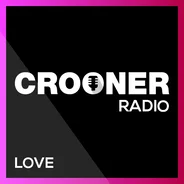 Crooner Radio - Romantique logo