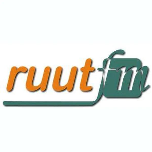 Ruut FM logo