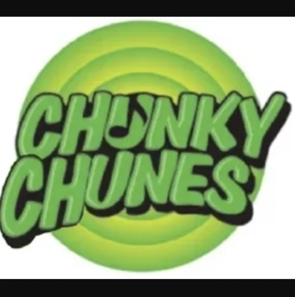 Chunky Chunes Radio logo