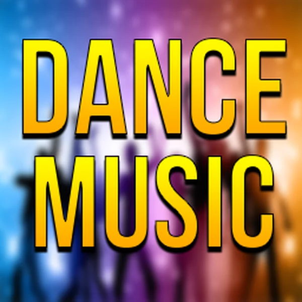 Dance Music logo