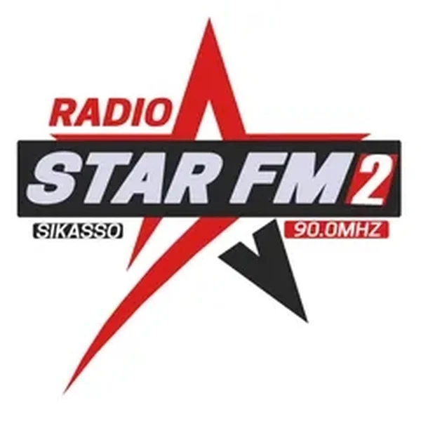 Star FM 90.0 Sikasso logo