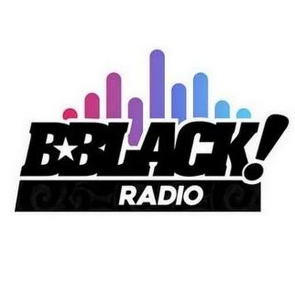 Bblack Radio 89.4 FM Cayenne logo