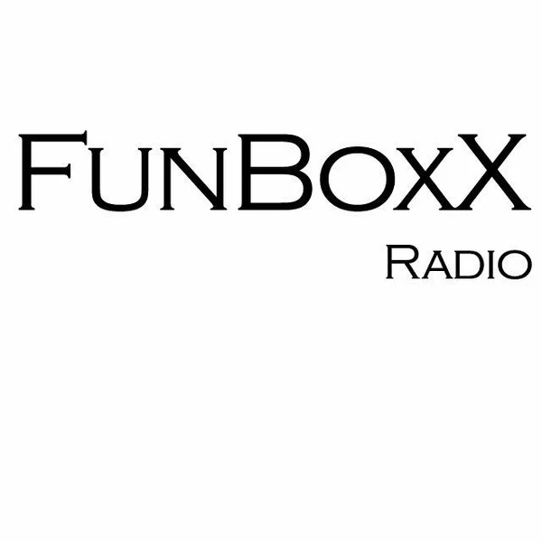 FunBoxX Gleisdorf logo