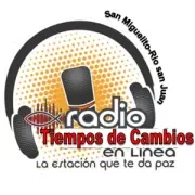 Radio Tiempos de Cambios logo