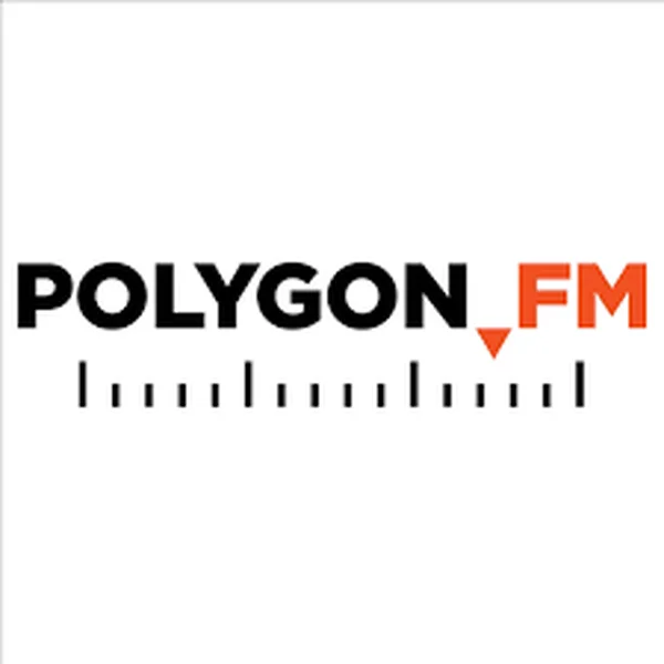 Polygon FM - Indie Russian logo