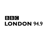 BBC Radio London 94.9 FM logo