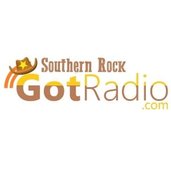 GotRadio - Southern Rock logo