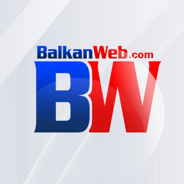 Balkan Web TV - News24 logo