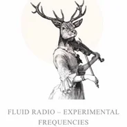 Fluid Radio logo