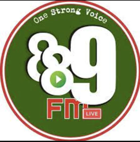 Mphangwe FM 88.9 logo