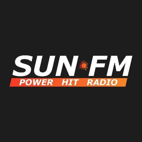 SUN FM Ukraine logo