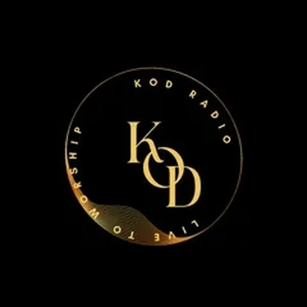 Kod Radio logo
