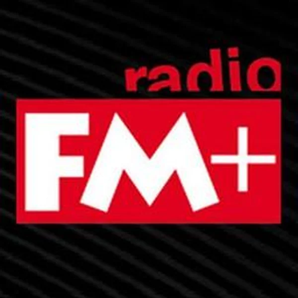 FM Plus 89.9 Plovdiv logo