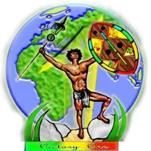 Victoryone Radio logo