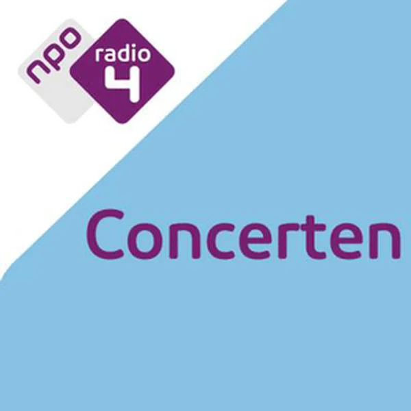 NPO Radio 4 Concerten logo