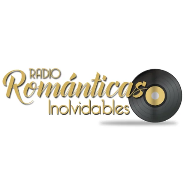 Radio Románticas Inolvidables Perú logo