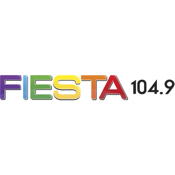 Fiesta 104.9 FM San Salvador logo