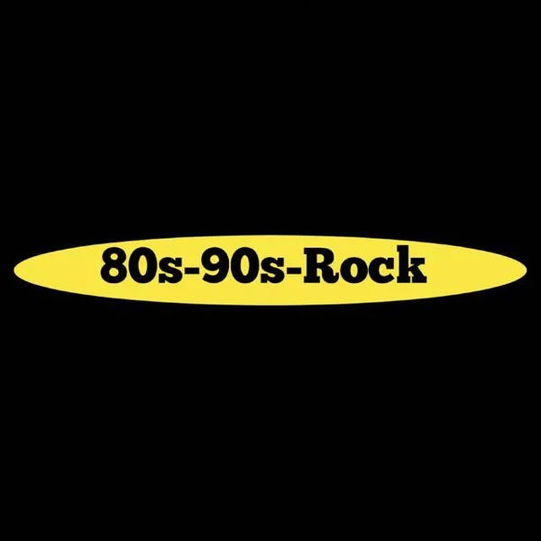 Radio 80s-90s Zaiertshofen logo