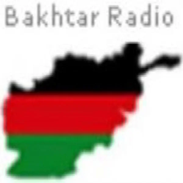 Bakhtar Radio logo