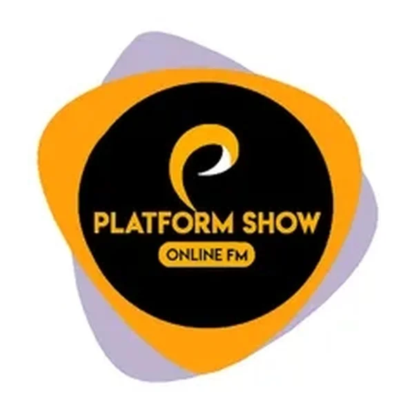 Platform Show FM logo