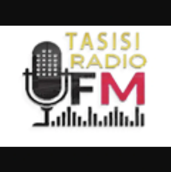 Tasisi FM 87.0 Shinyanga logo