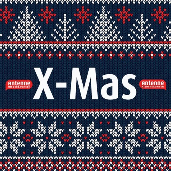 Antenne Niedersachsen - Weihnachtsradio logo