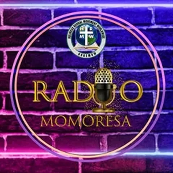 Radio Momoresa logo
