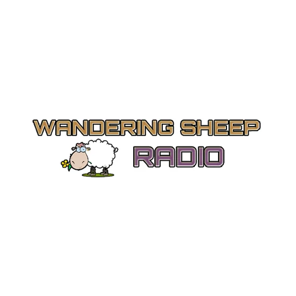 Wandering Sheep Radio - Smooth Soul logo
