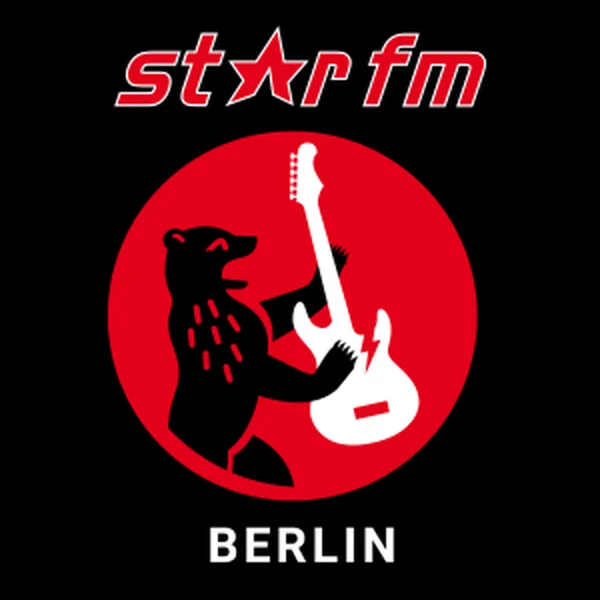 Star FM Berlin logo