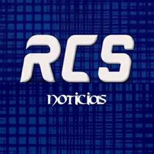 RCS Noticias logo