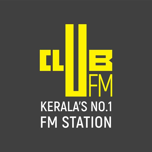 Club FM 94.3 Cochin logo