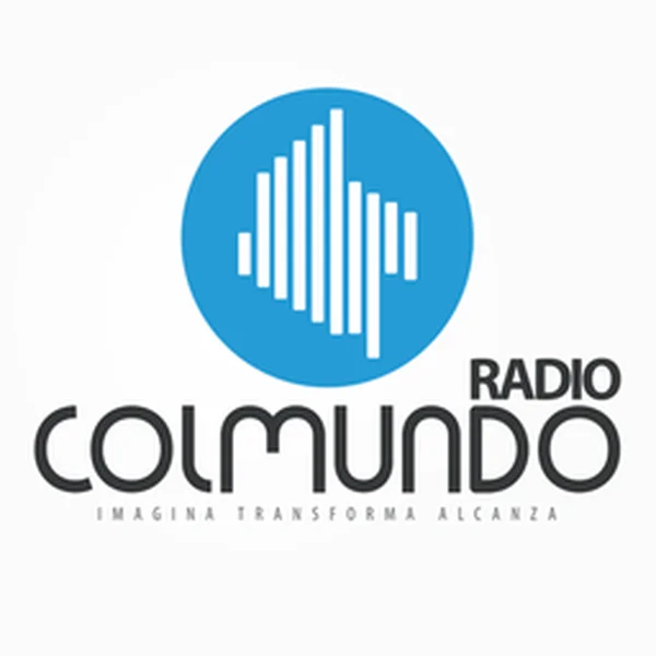 Colmundo Radio Bogotá 1040 AM logo