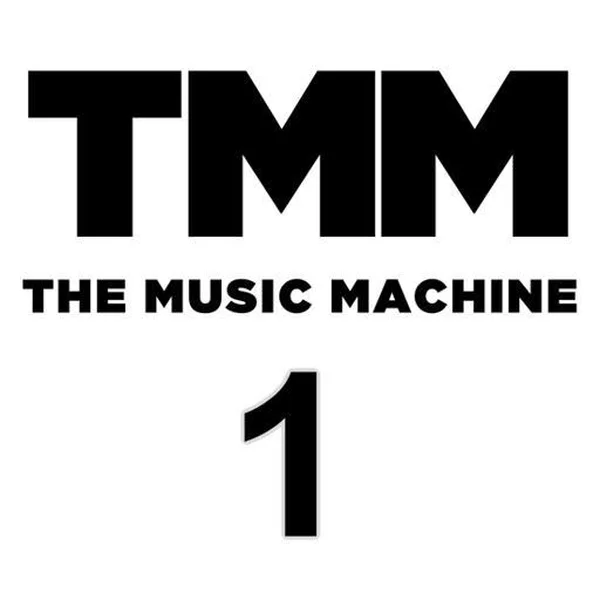 TMM The Music Machine 1 London logo