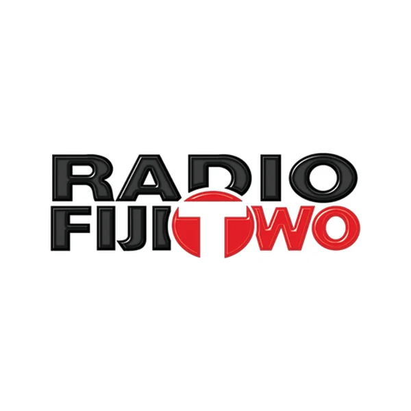 Radio Fiji Two logo