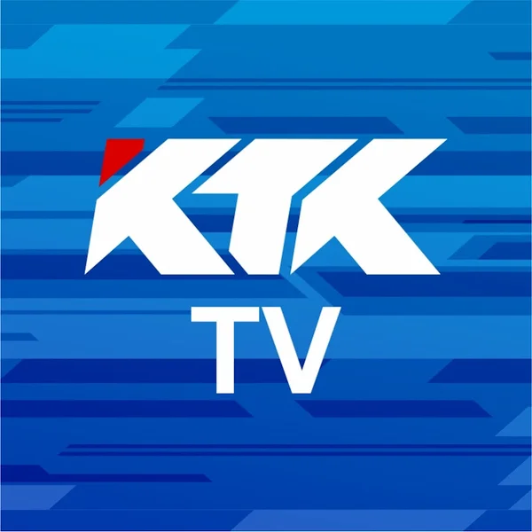 KTK TV logo