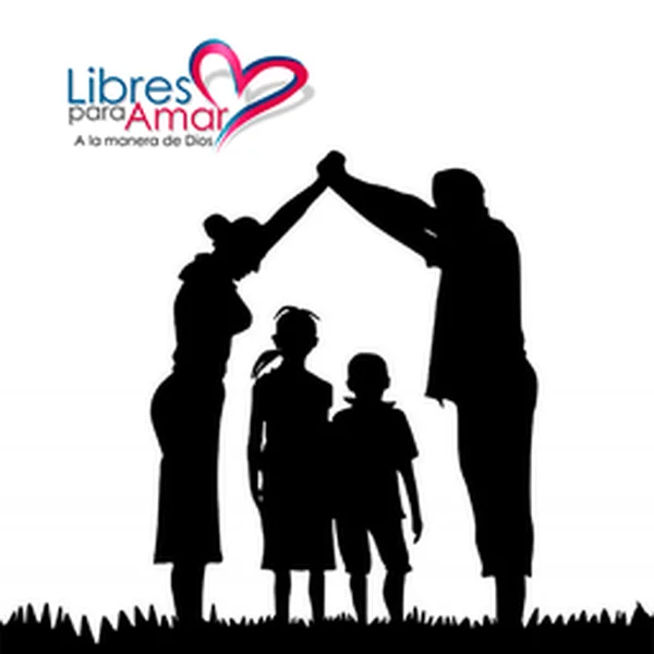 Radio Libres Para Amar a la Manera de Dios logo