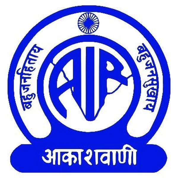 AIR Kodaikanal FM 100.5 logo