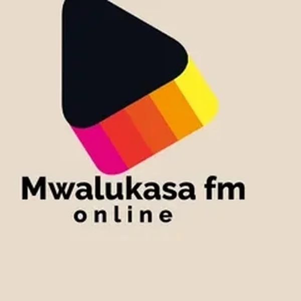 Mwalukasa FM Mbeya logo