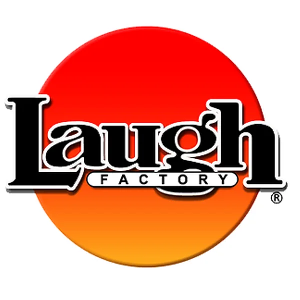 LITT Live - Laugh Factory logo