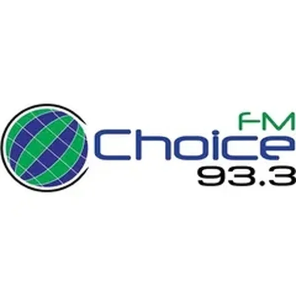 Choice FM 93.3 logo