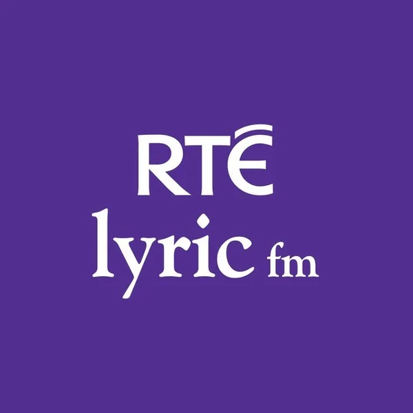 RTÉ - Lyric FM logo