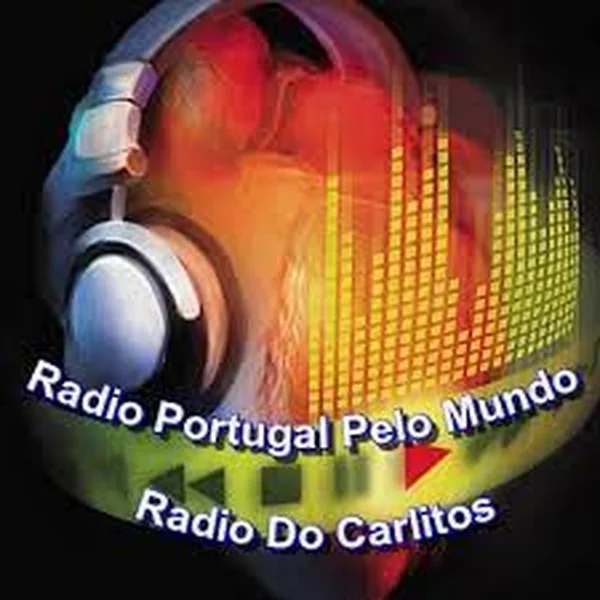 Radio Portugal Pelo Mundo logo