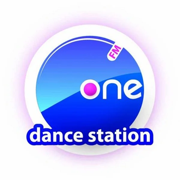One FM Dance Station logo