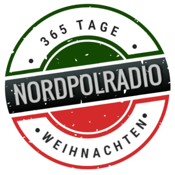 Nordpol Radio logo