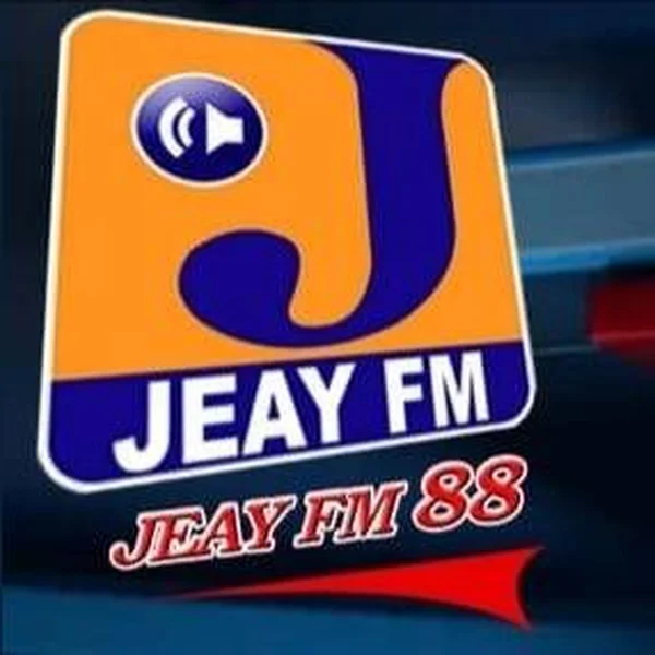Jeay Mirpur Khas FM 88 logo