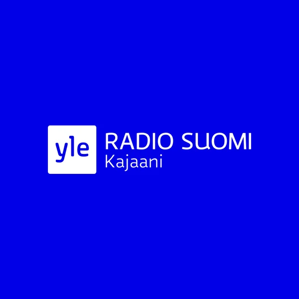 Yle Radio Suomi - Kajaani logo