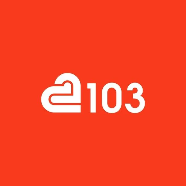 103 Malta's Heart logo
